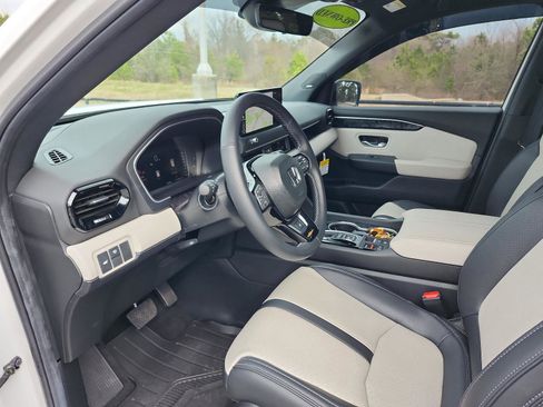 Used 2026 Honda Passport TrailSport Elite image 15