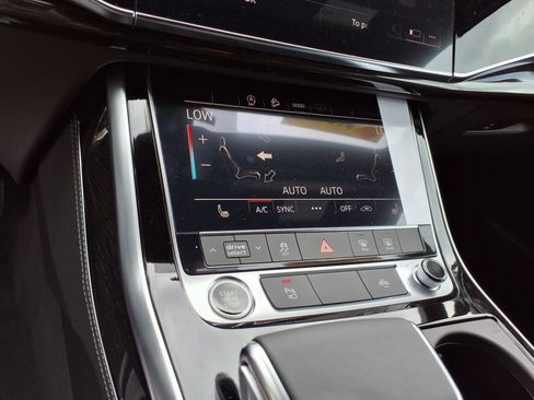 New 2025 Audi Q7 2.0T Premium Plus image 18