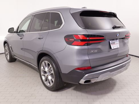 Used 2024 BMW X5 xDrive40i w/ Premium Package AWD/4WD image 17
