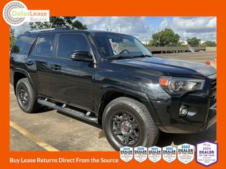 Used 2021 Toyota 4Runner SR5 RWD video 1
