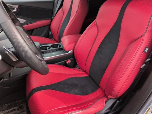 Used 2025 Acura RDX A-Spec image 12