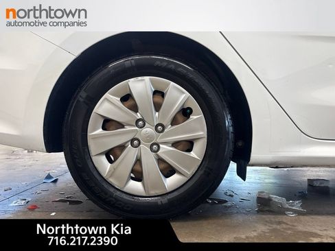 Used 2018 Kia Rio S FWD image 24