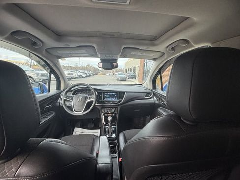 Used 2017 Buick Encore Preferred image 16