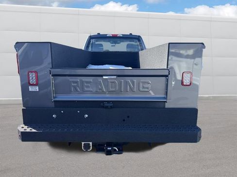 New 2025 Ford F350 XL w/ XL Chrome Package image 3