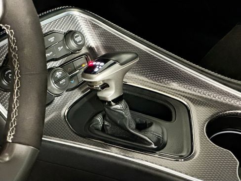 Used 2021 Dodge Challenger SRT Hellcat w/ Plus Package image 29