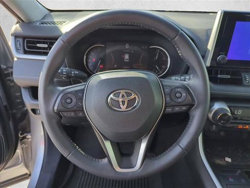 Used 2023 Toyota RAV4 XLE Premium FWD image 16