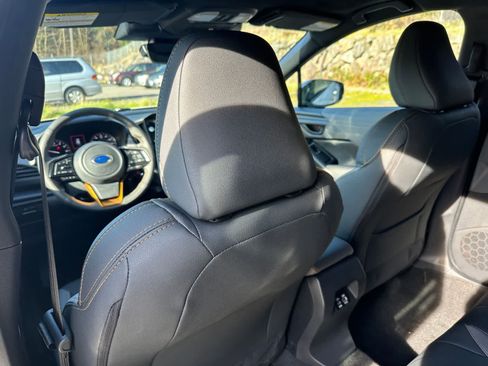 New 2026 Subaru Crosstrek 2.5i Wilderness w/ Crosstrek Mirror Package image 10