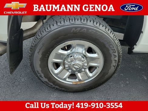 Used 2020 RAM 2500 Big Horn AWD/4WD image 27