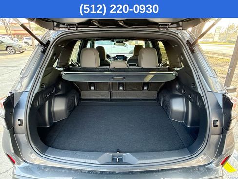 New 2026 Subaru Forester Premium image 32