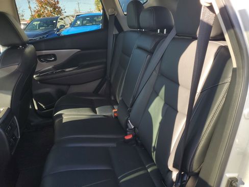 Used 2019 Nissan Murano SL image 13