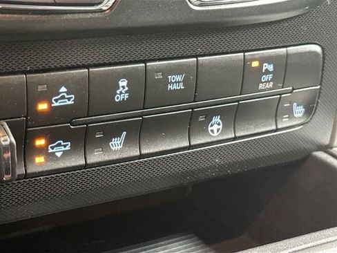 Used 2016 RAM 1500 Rebel w/ Luxury Group AWD/4WD image 18