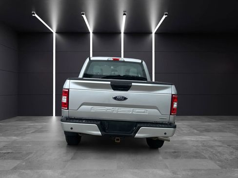 Used 2018 Ford F150 XL w/ Equipment Group 101A Mid image 5