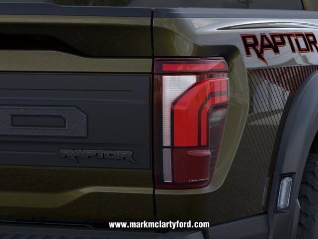 New 2026 Ford F150 Raptor AWD/4WD image 23