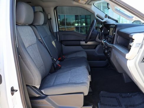 Used 2023 Ford F350 XL w/ STX Appearance Package image 15