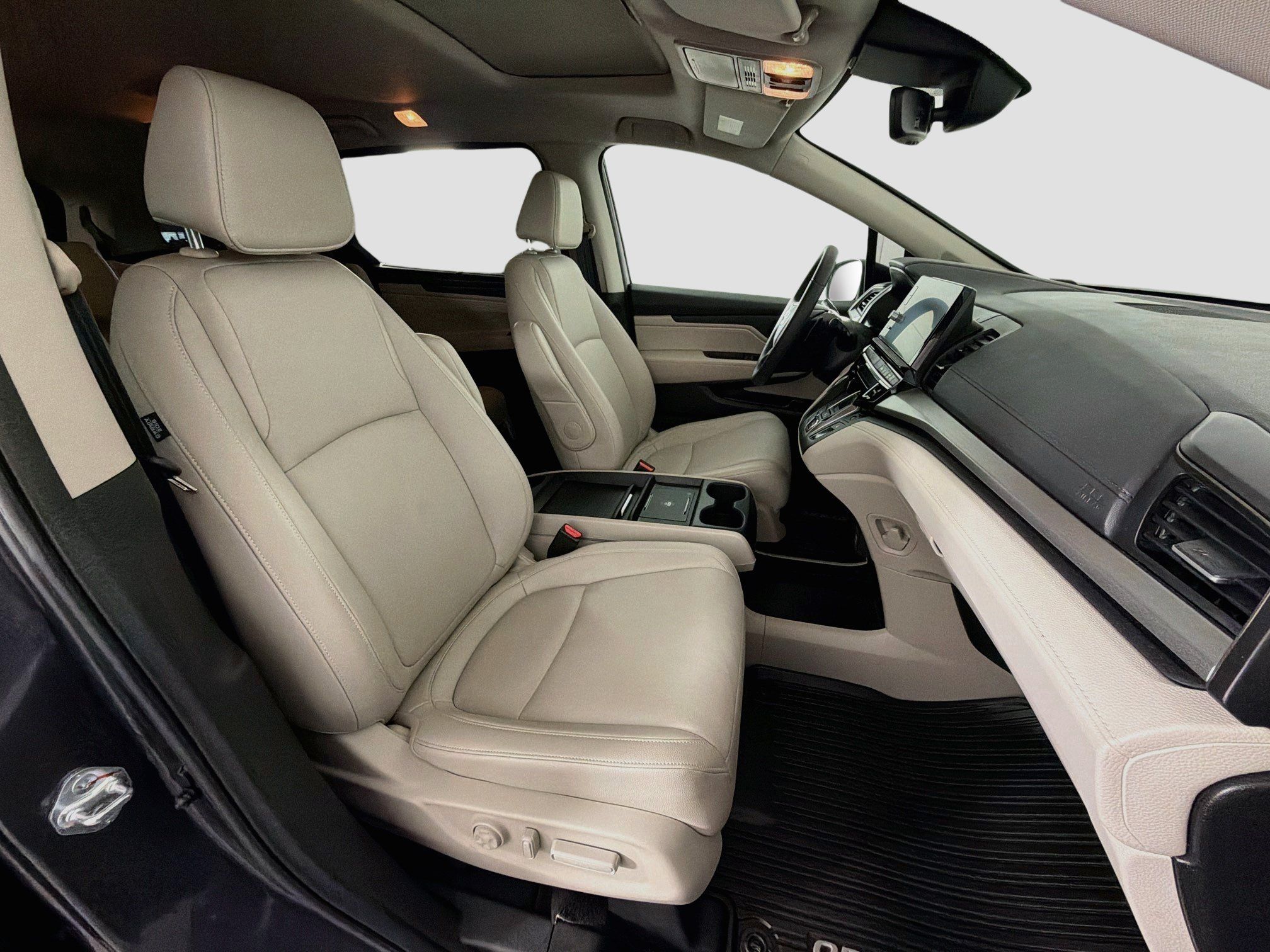 Used 2025 Honda Odyssey EX-L image 32