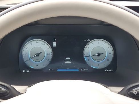 Used 2024 Hyundai Palisade Calligraphy FWD image 27