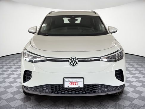 Used 2024 Volkswagen ID.4 2WD image 6
