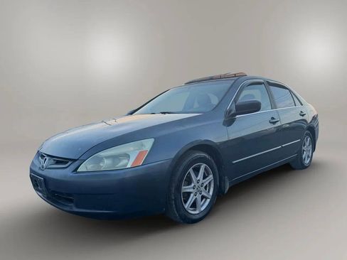 Used 2003 Honda Accord EX image 3