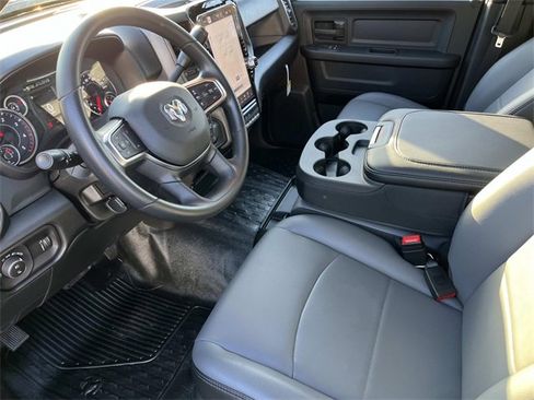 New 2026 RAM 5500 Tradesman image 19