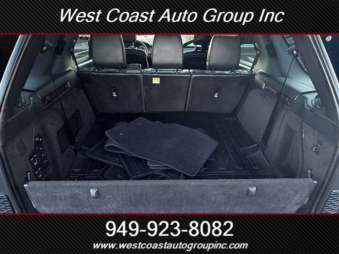 Used 2020 Land Rover Discovery HSE image 21