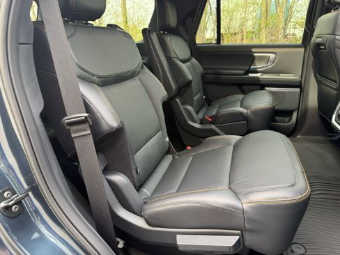 New 2026 Ford Expedition Tremor AWD/4WD image 9