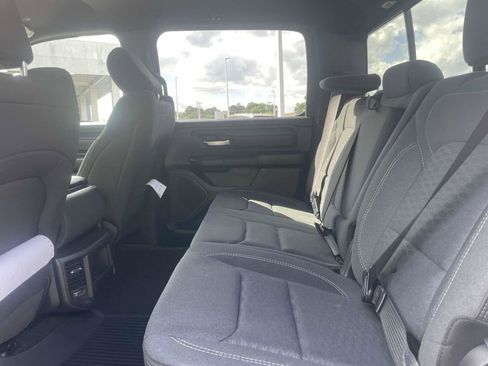New 2026 RAM 1500 Tradesman AWD/4WD image 39