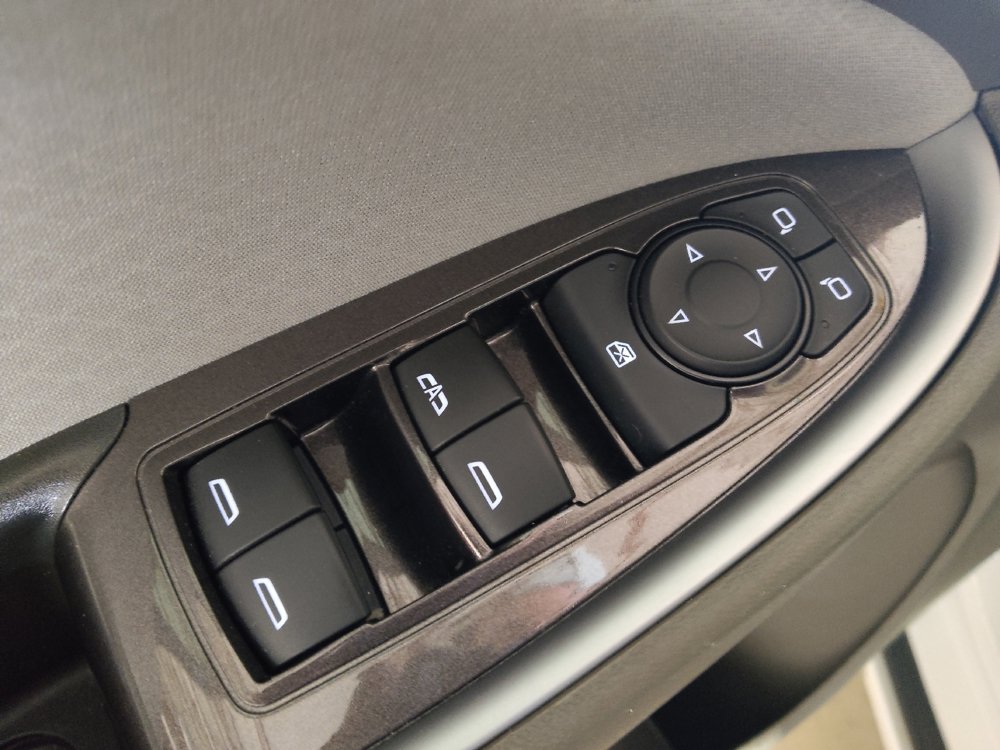 Used 2025 Chevrolet Malibu LT FWD image 27