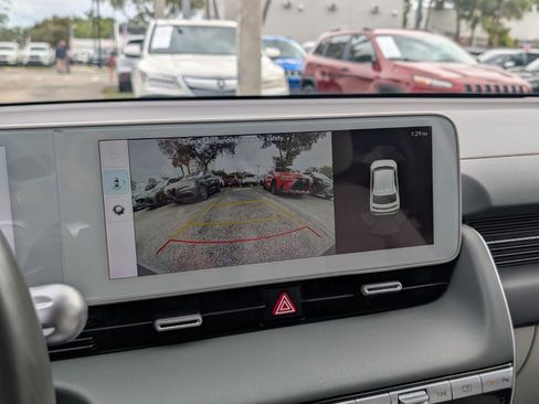 Used 2022 Hyundai Ioniq 5 SEL image 24