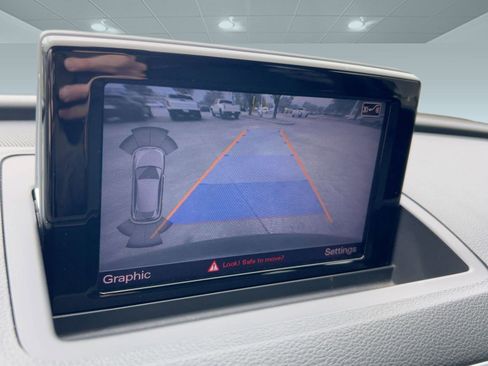 Used 2015 Audi Q3 2.0T Prestige w/ Prestige Package image 26