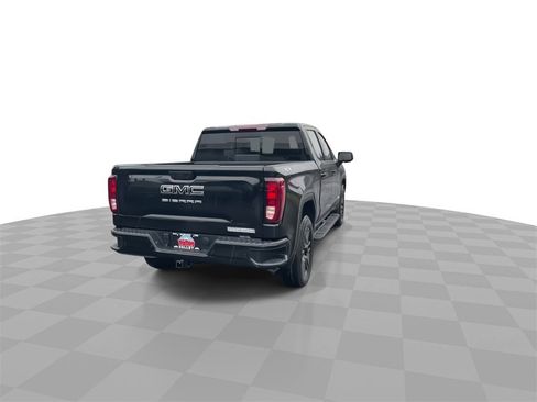 New 2026 GMC Sierra 1500 Elevation w/ Elevation Premium Package image 7