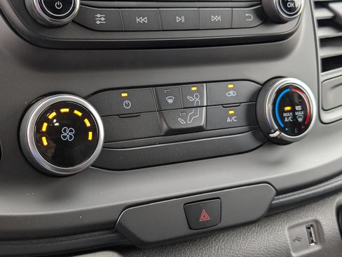 New 2025 Ford Transit 150 XL w/ Load Area Protection Package image 16