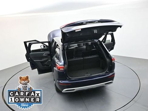 Used 2024 Mitsubishi Outlander SE FWD image 60
