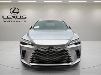Certified 2024 Lexus RX 350 Premium Plus video 2