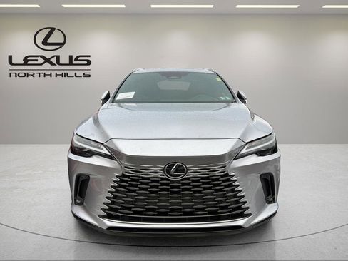 Certified 2024 Lexus RX 350 Premium Plus image 2