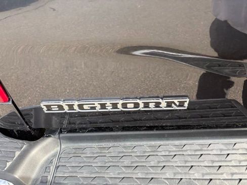 Used 2022 RAM 2500 Big Horn w/ Level A Equipment Group AWD/4WD image 12