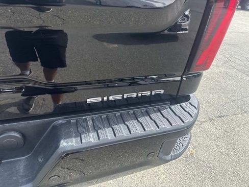 Used 2024 GMC Sierra 2500 Denali w/ Technology Package image 5