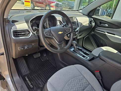 Used 2023 Chevrolet Equinox LS w/ LS Convenience Package FWD image 34