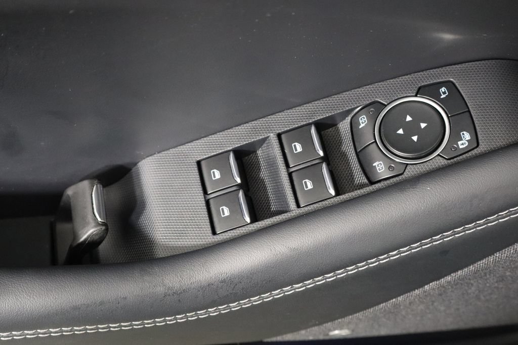 Used 2025 Ford Mustang Mach-E Premium AWD/4WD image 20