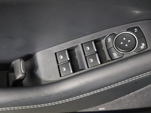 Used 2025 Ford Mustang Mach-E Premium AWD/4WD image 20