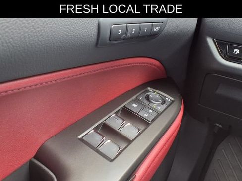 Used 2024 Lexus NX 350 AWD image 23