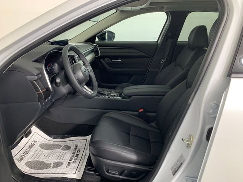 New 2026 MAZDA CX-50 AWD 2.5 Hybrid w/ Weather Package image 7