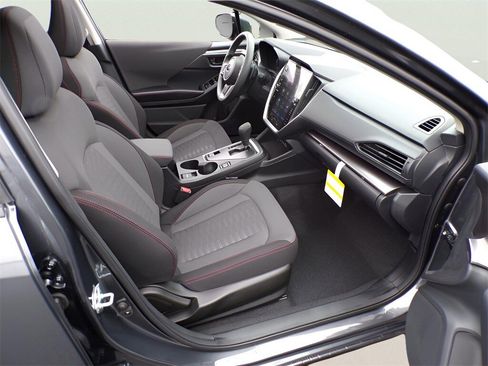 Certified 2026 Subaru Impreza 2.0i Sport image 19