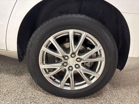 Used 2022 Buick Enclave Essence w/ Experience Buick Package image 31