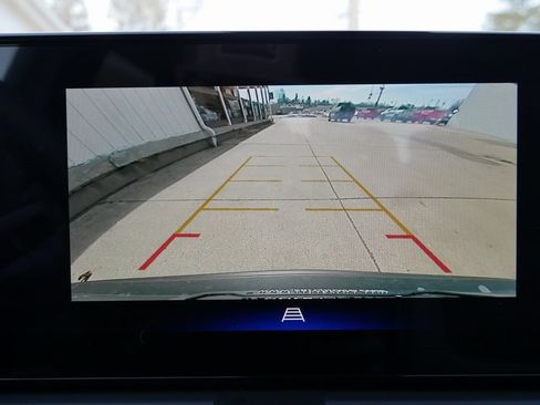 New 2026 Chevrolet TrailBlazer LS image 16