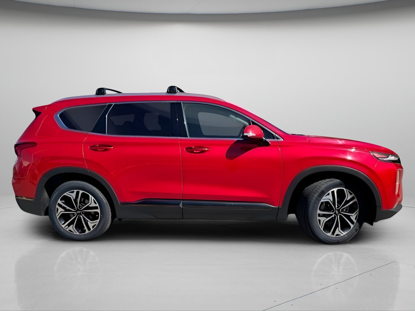 Used 2020 Hyundai Santa Fe Limited AWD/4WD image 26