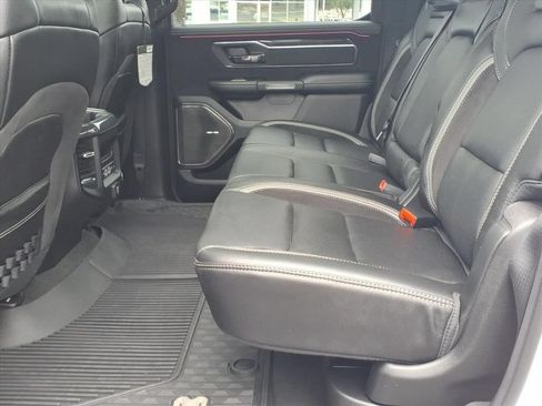 Used 2022 RAM 1500 TRX w/ TRX Level 2 Equipment Group AWD/4WD image 24