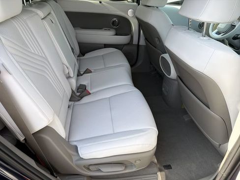 New 2026 Hyundai Palisade SEL Premium FWD image 15