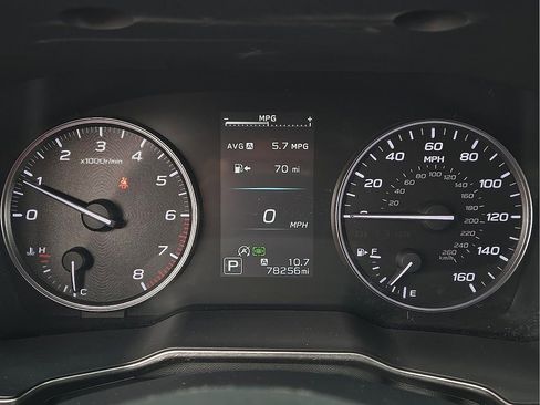 Used 2020 Subaru Outback Limited w/ Popular Package #2 image 19