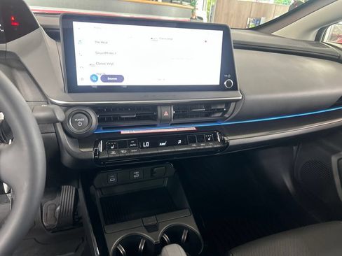 New 2026 Toyota Prius AWD image 10