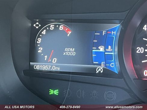 Used 2019 Ford Edge ST AWD/4WD image 38